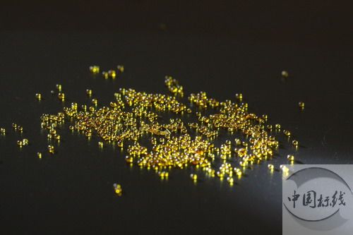 兰州道路标线玻璃微珠 工程配套